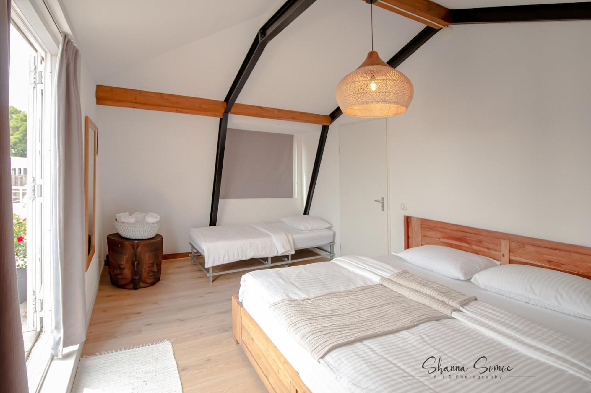 Aparthotel De Koning By Urban Home Stay 알크마르 외부 사진