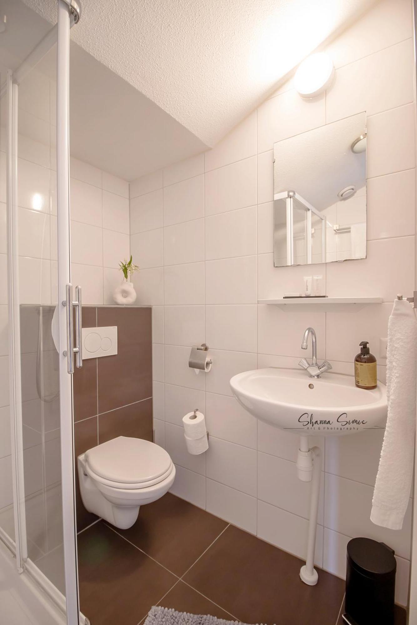 Aparthotel De Koning By Urban Home Stay 알크마르 외부 사진