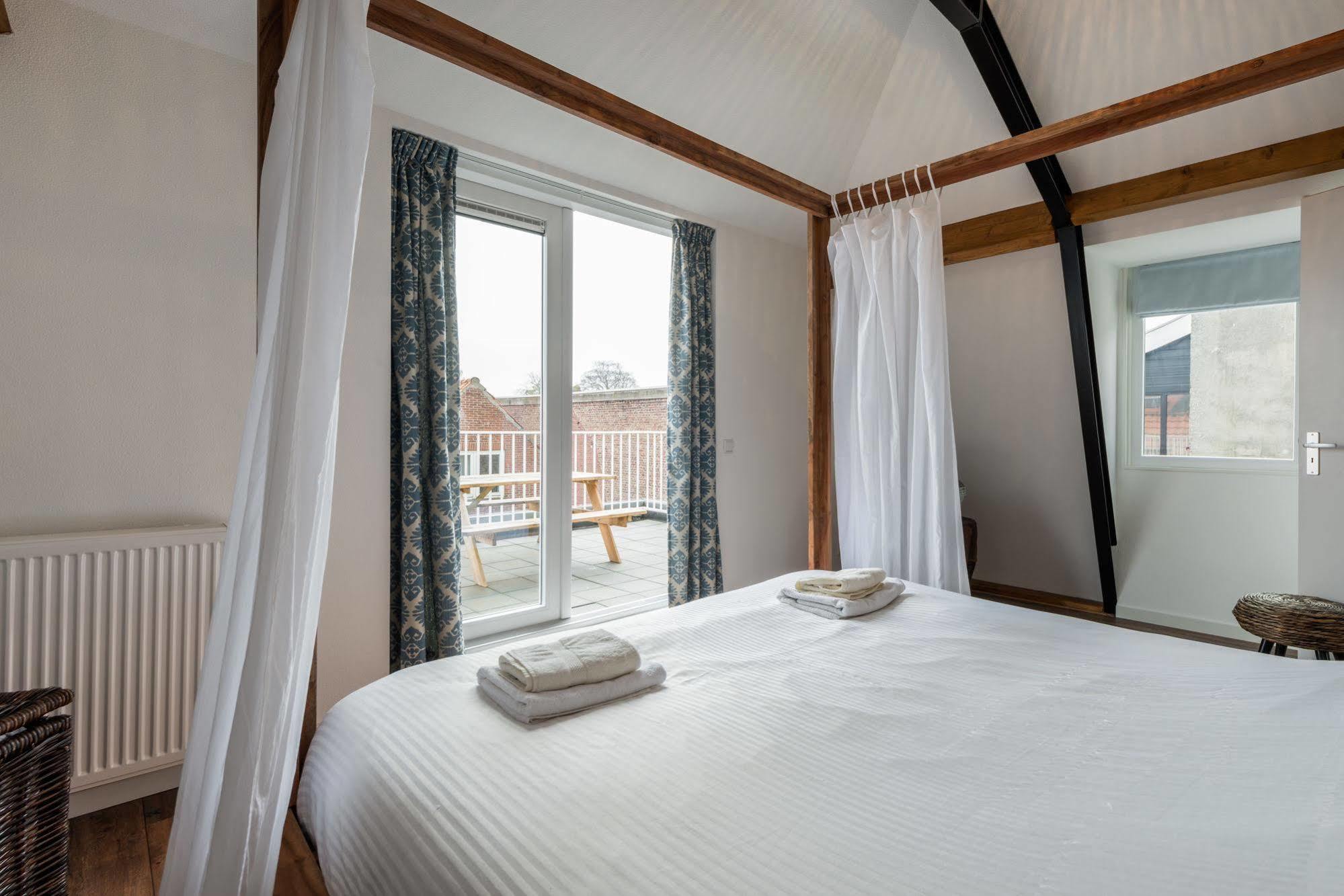 Aparthotel De Koning By Urban Home Stay 알크마르 외부 사진